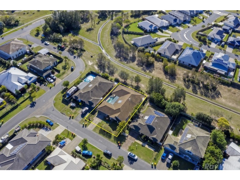 3 Briggs Drive, Caboolture QLD 4510