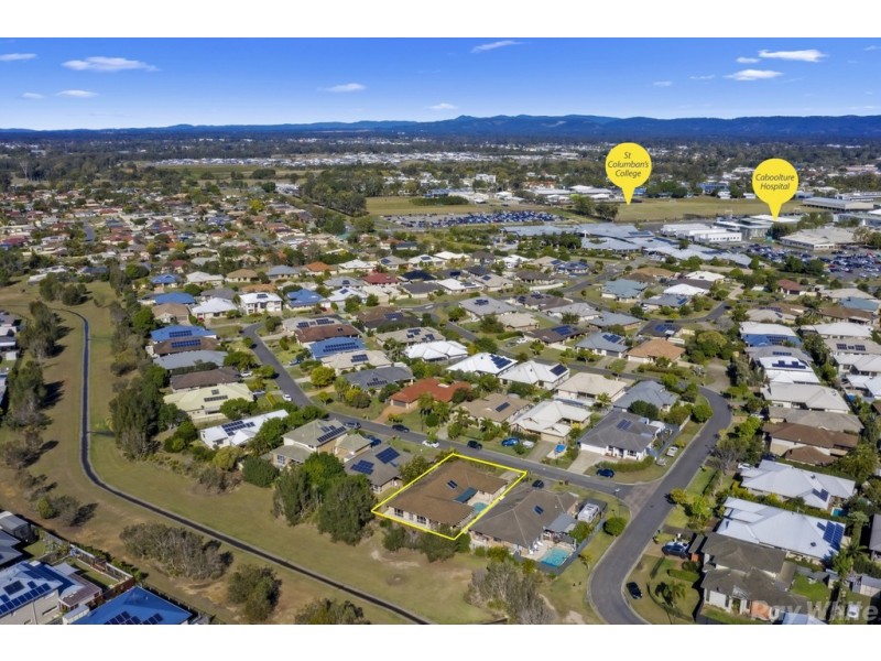 3 Briggs Drive, Caboolture QLD 4510