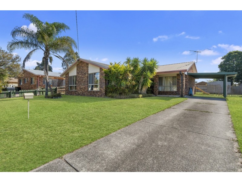 63 Bluebell Street, Caboolture QLD 4510