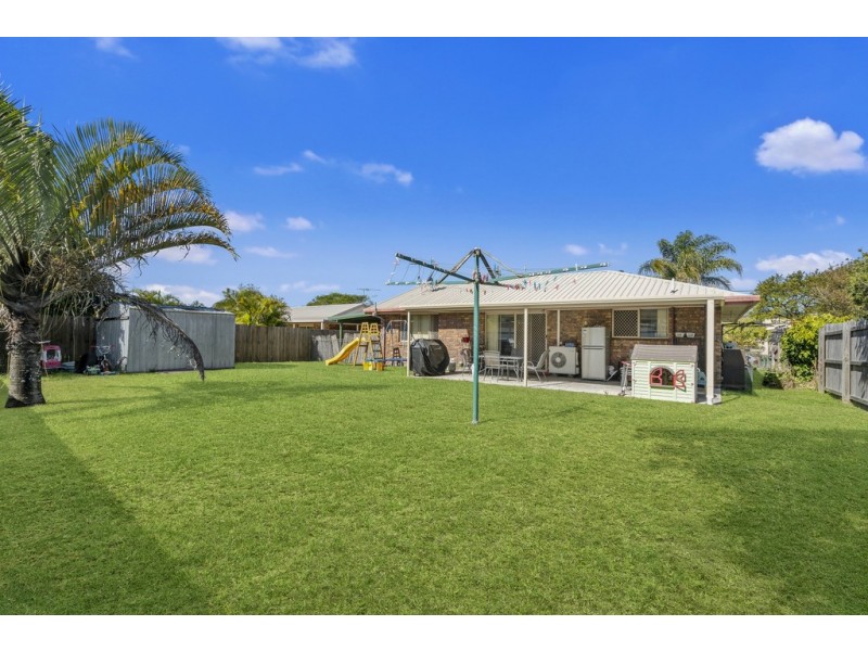 63 Bluebell Street, Caboolture QLD 4510