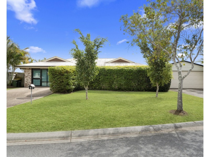 9 Guardian Court, Caboolture QLD 4510