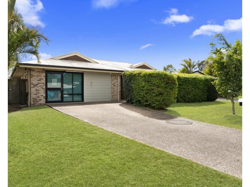 9 Guardian Court, Caboolture QLD 4510