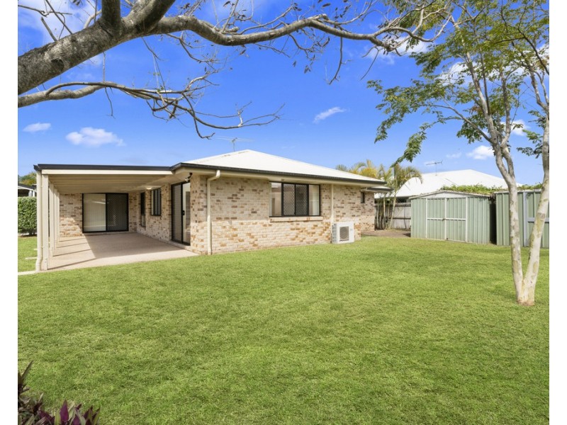 9 Guardian Court, Caboolture QLD 4510