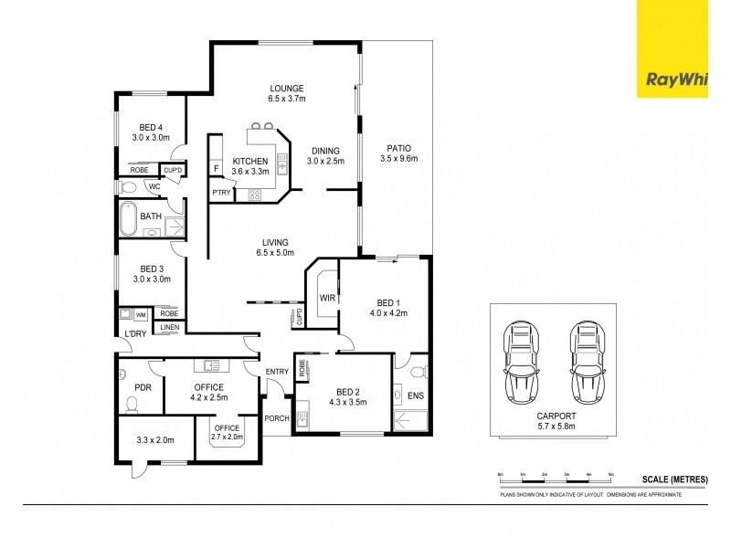 9 Guardian Court, Caboolture QLD 4510