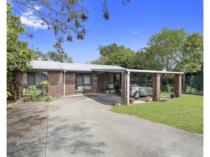 50 Kirkcaldy St, Morayfield QLD 4506
