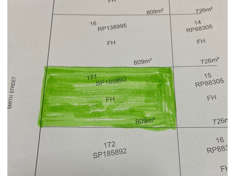 27 Smith Street, Stanthorpe QLD 4380