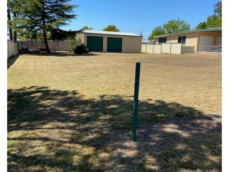 27 Smith Street, Stanthorpe QLD 4380