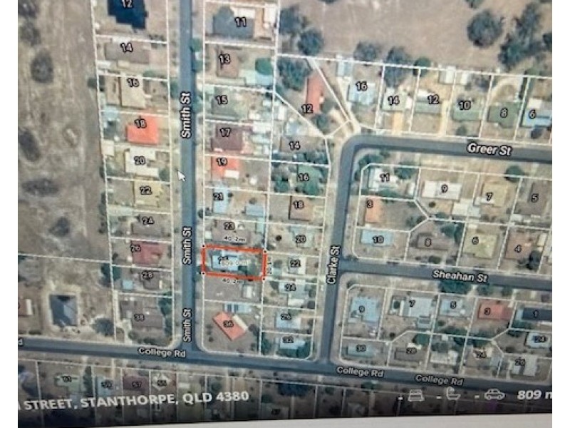 27 Smith Street, Stanthorpe QLD 4380