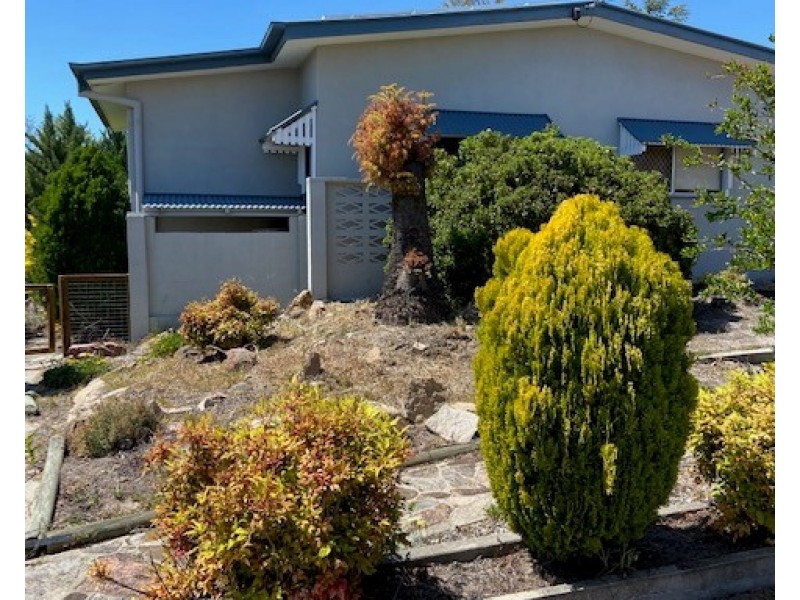 25 Smith Street, Stanthorpe QLD 4380