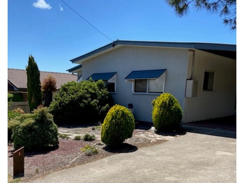 25 Smith Street, Stanthorpe QLD 4380