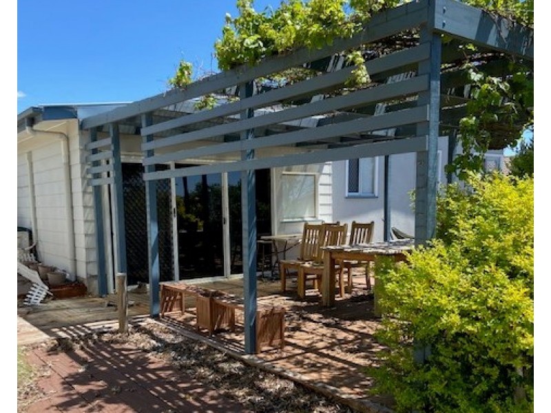 25 Smith Street, Stanthorpe QLD 4380
