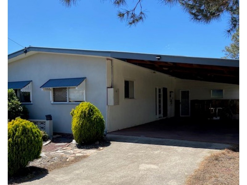 25 Smith Street, Stanthorpe QLD 4380