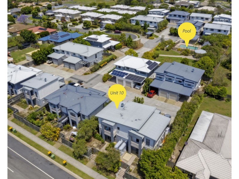 10/20 Claudia St, Burpengary QLD 4505