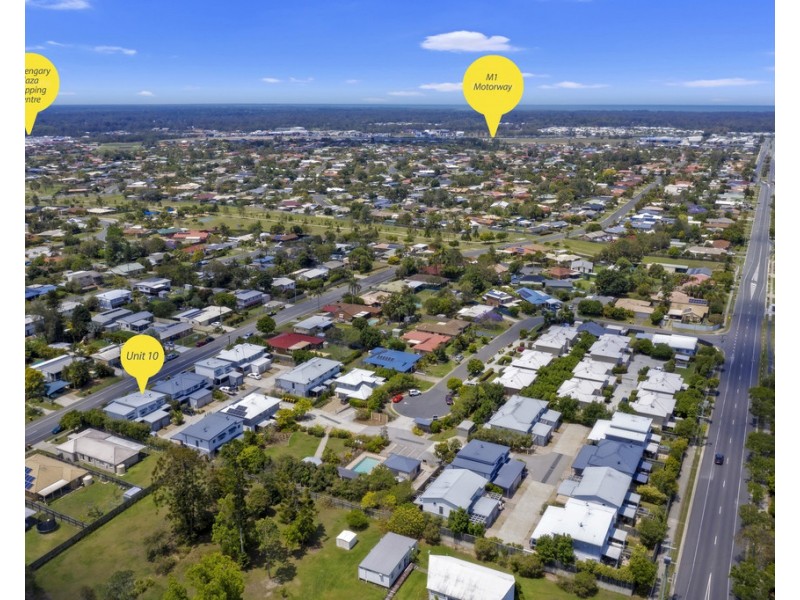 10/20 Claudia St, Burpengary QLD 4505