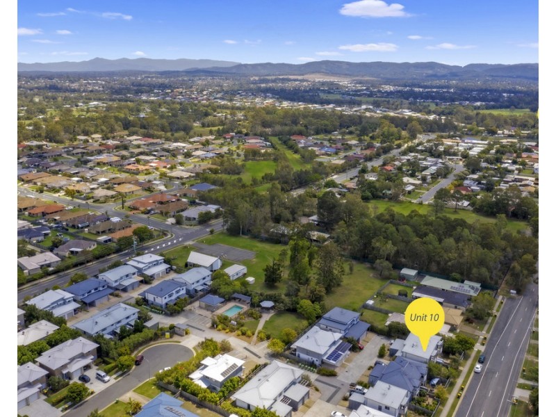 10/20 Claudia St, Burpengary QLD 4505