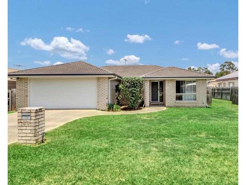 80 Pauls Rd, Upper Caboolture QLD 4510