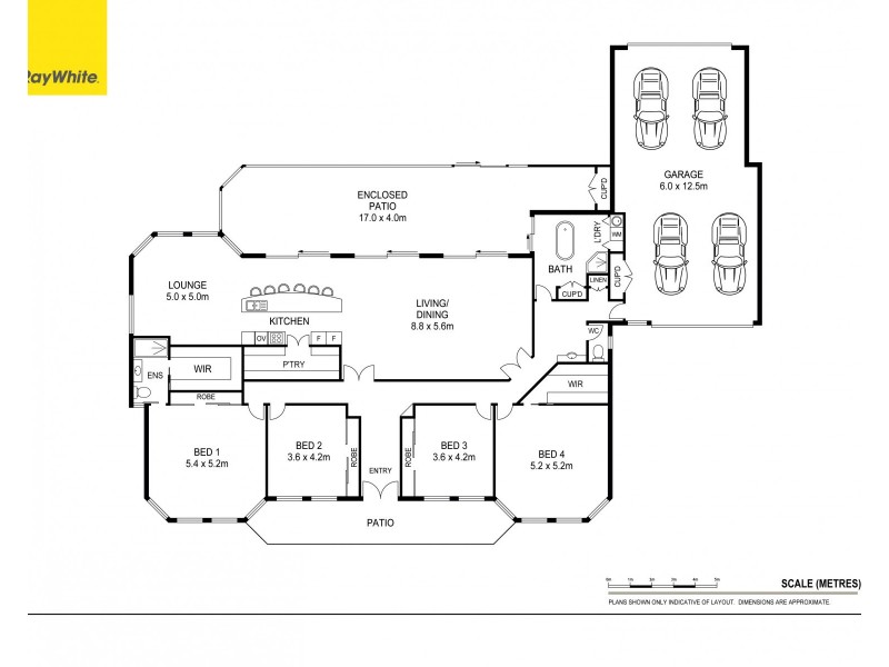 13-15 Aidan Crescent, Elimbah QLD 4516