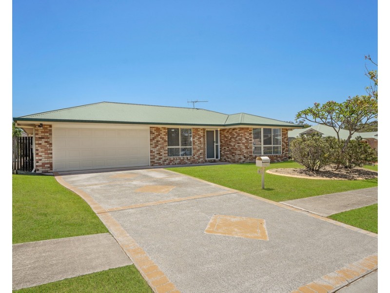 5 Harpulia Ct, Morayfield QLD 4506