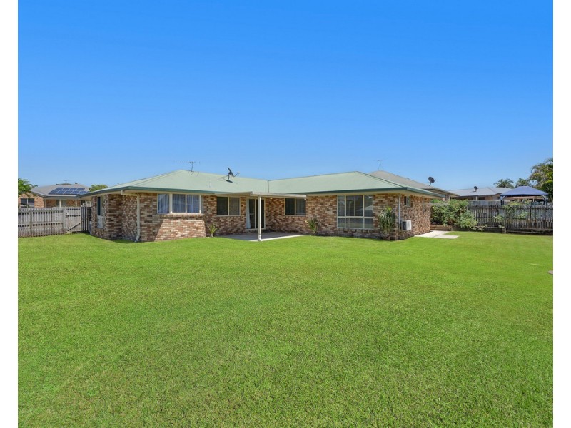 5 Harpulia Ct, Morayfield QLD 4506