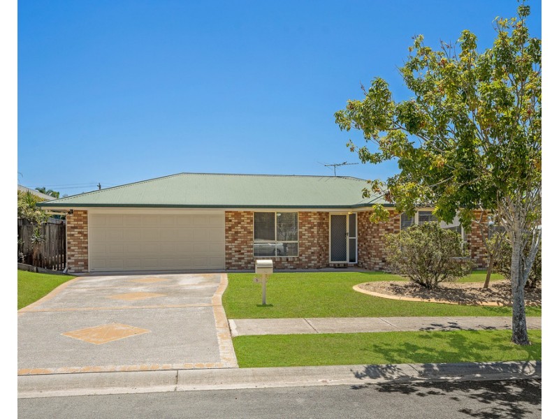 5 Harpulia Ct, Morayfield QLD 4506