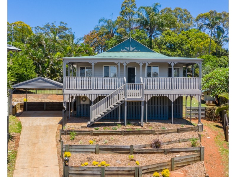 16 Wollumbin Pl, Narangba QLD 4504
