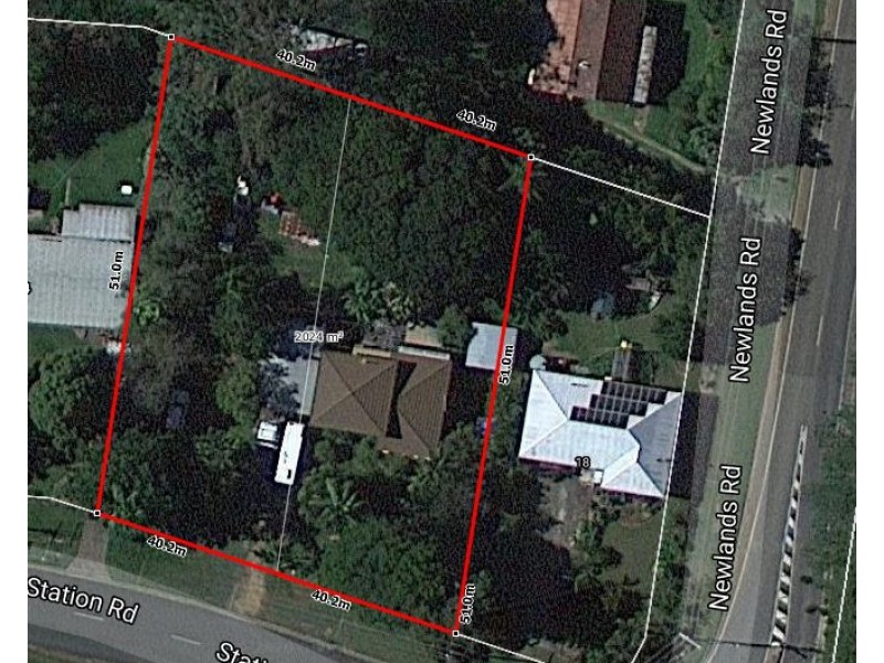 20-22 Station Road, Wamuran QLD 4512