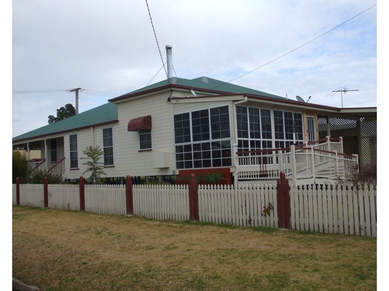 126 Folkestone Street, Stanthorpe QLD 4380