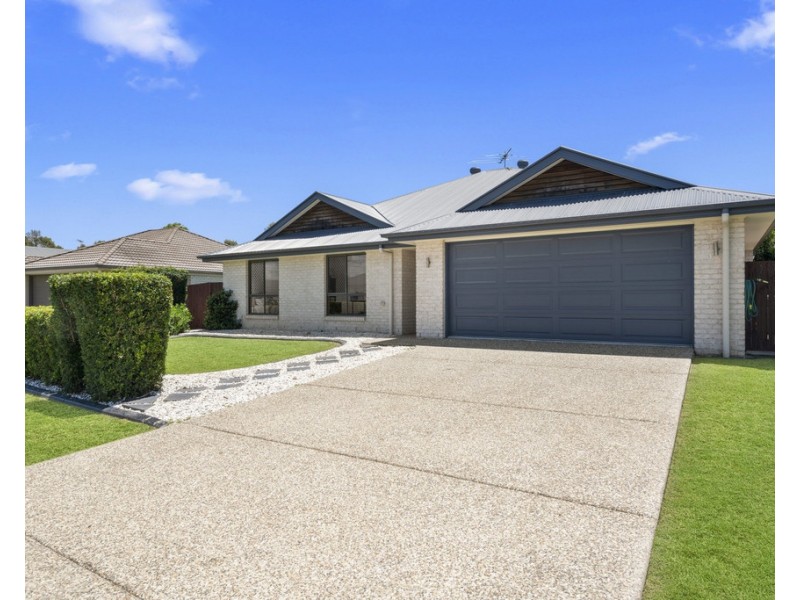 36 Hopkins Chase, Caboolture QLD 4510