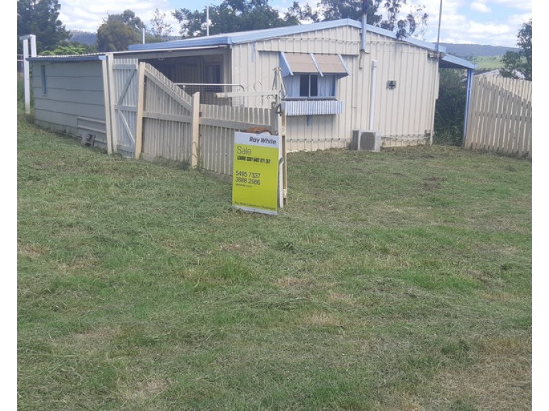 4 Hibiscus Street, Killarney QLD 4373