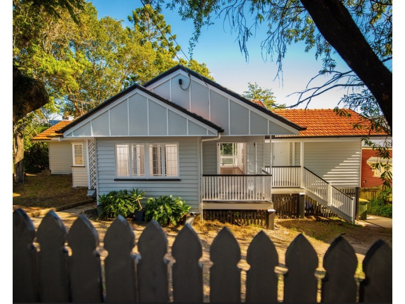 14 Glenrosa Road, Red Hill QLD 4059