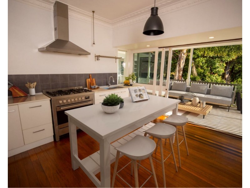 14 Glenrosa Road, Red Hill QLD 4059