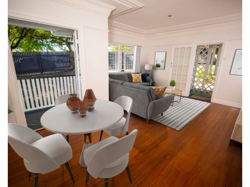 14 Glenrosa Road, Red Hill QLD 4059