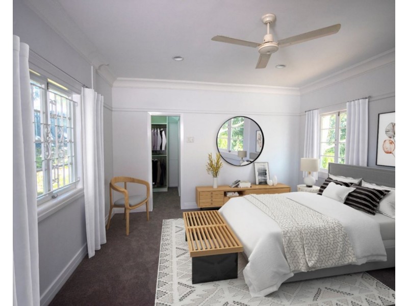 14 Glenrosa Road, Red Hill QLD 4059