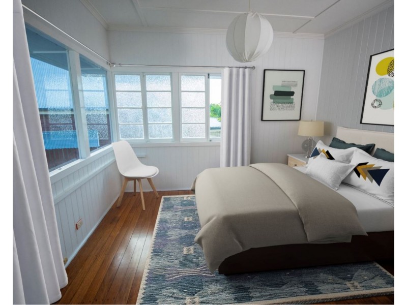 14 Glenrosa Road, Red Hill QLD 4059