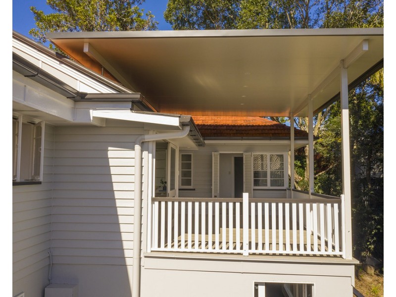 14 Glenrosa Road, Red Hill QLD 4059