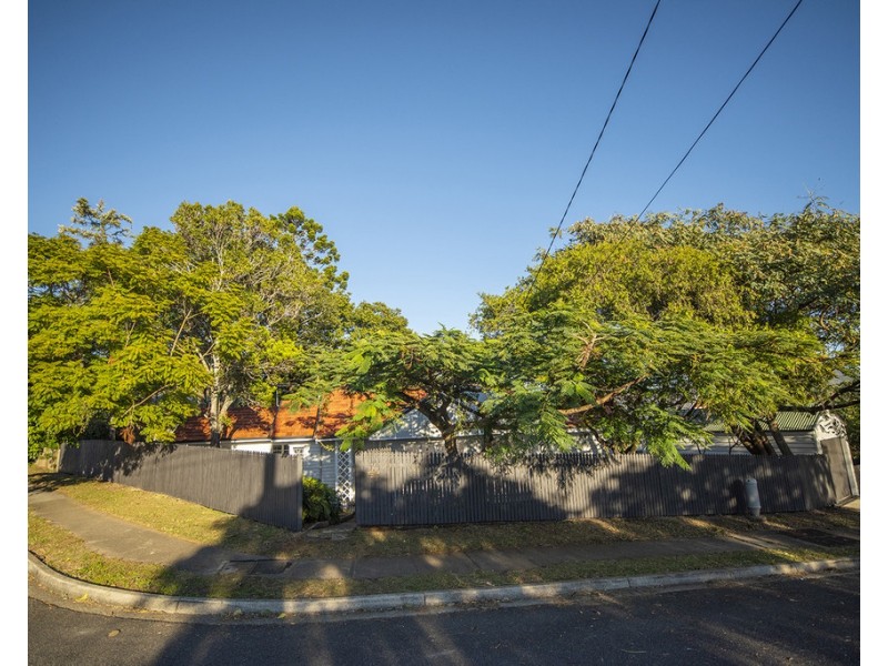 14 Glenrosa Road, Red Hill QLD 4059