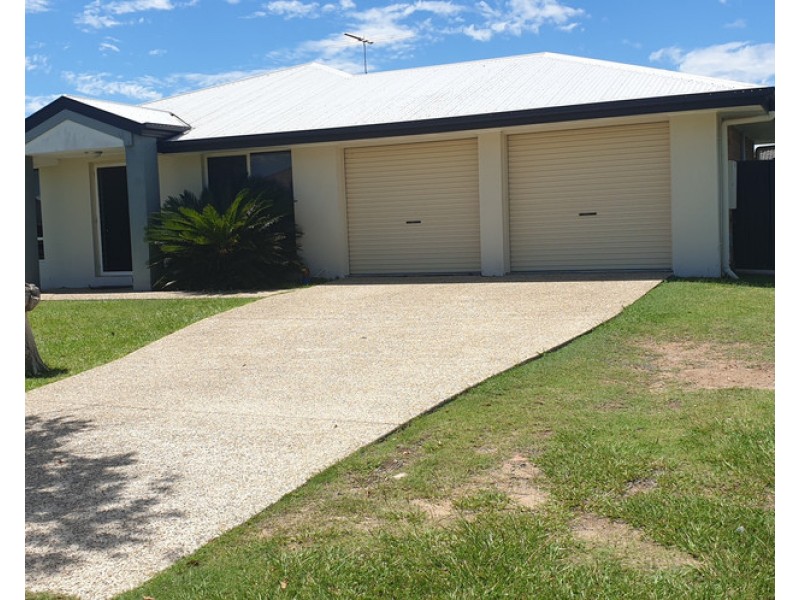 46 Schofield Circuit, Caboolture QLD 4510