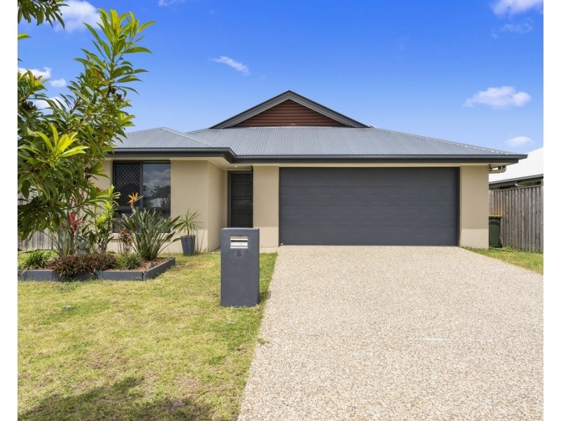 8 Mendrina Cl, Caboolture QLD 4510