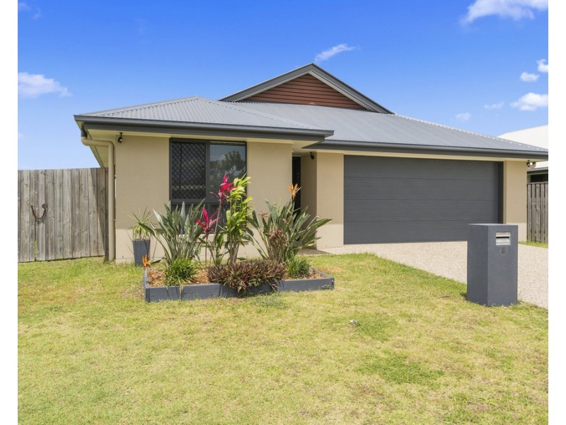 8 Mendrina Cl, Caboolture QLD 4510