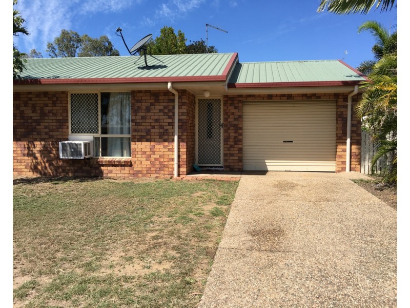 12 Banksia Place ( North Rockhampton ), Kawana QLD 4701