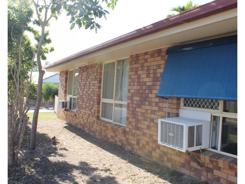 12 Banksia Place ( North Rockhampton ), Kawana QLD 4701