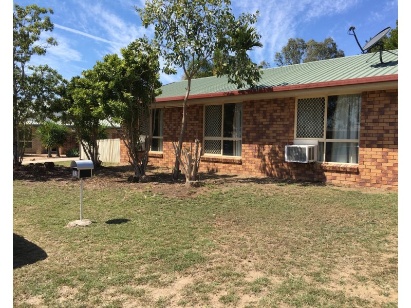 12 Banksia Place ( North Rockhampton ), Kawana QLD 4701