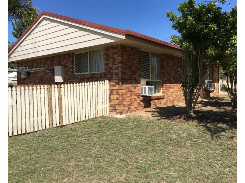 12 Banksia Place ( North Rockhampton ), Kawana QLD 4701