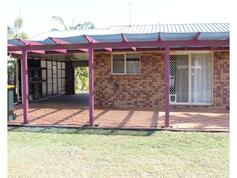 12 Banksia Place ( North Rockhampton ), Kawana QLD 4701