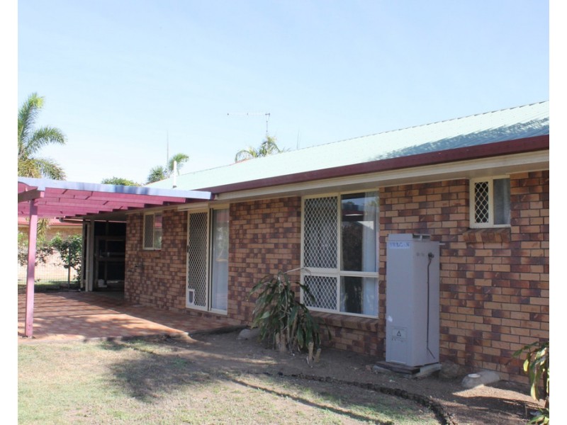 12 Banksia Place ( North Rockhampton ), Kawana QLD 4701