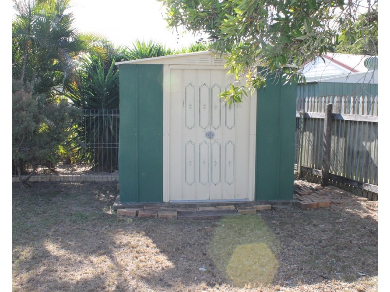 12 Banksia Place ( North Rockhampton ), Kawana QLD 4701