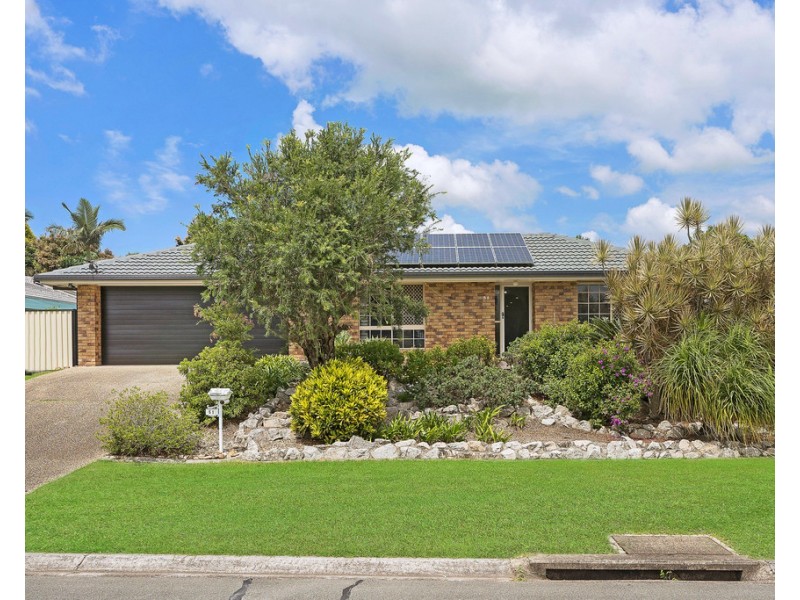 51 Hargrave St, Morayfield QLD 4506