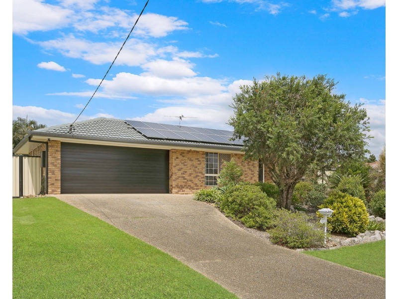 51 Hargrave St, Morayfield QLD 4506