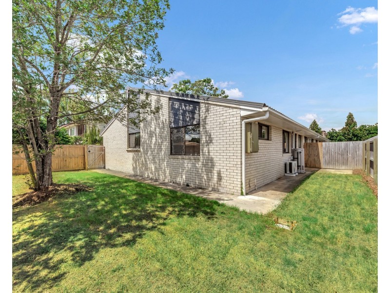 1and 3 / 46 Hayes Street, Caboolture QLD 4510