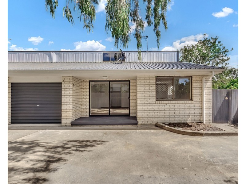 1and 3 / 46 Hayes Street, Caboolture QLD 4510